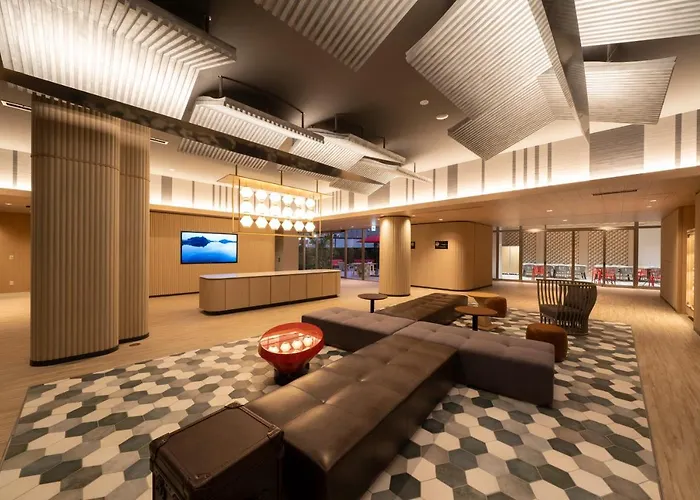Hotel Μ Style Inuyama Experience