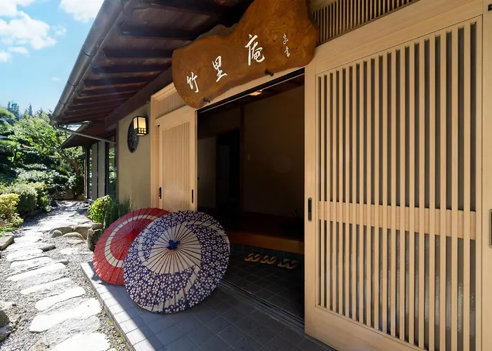 Kur And Hotel Shinshu