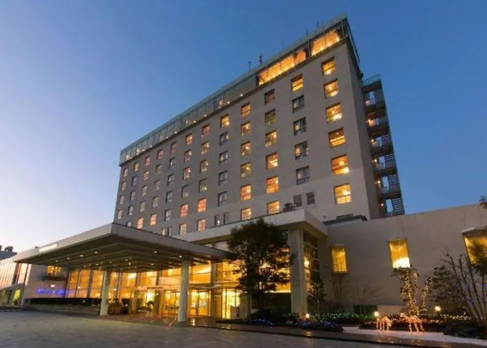 Gifu Grand Hotel